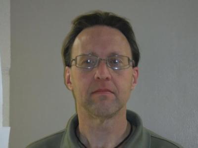 Chad Raymond Lischkge a registered Sex or Violent Offender of Indiana