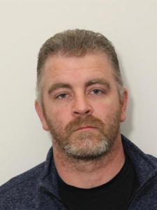 Micheal David Brown a registered Sex or Violent Offender of Indiana