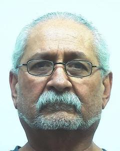 Isaias Campos Cadena a registered Sex or Violent Offender of Indiana