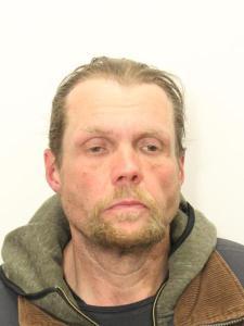 Christopher Lee England a registered Sex or Violent Offender of Indiana