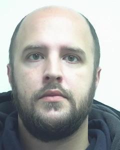 Sean Michale Correll a registered Sex or Violent Offender of Indiana