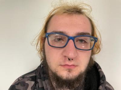 Thomas James Windsor-canard a registered Sex or Violent Offender of Indiana