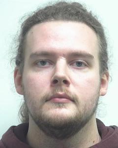 Cody Thomas Brooks a registered Sex or Violent Offender of Indiana