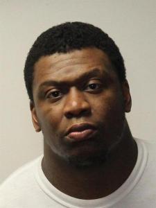 Dominick Charles Irby a registered Sex or Violent Offender of Indiana