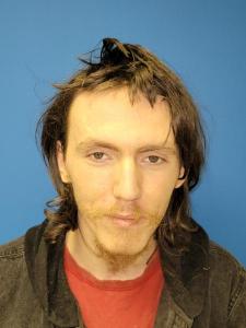 Nicholas Allen Martin a registered Sex or Violent Offender of Indiana