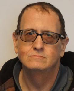 Kevin Shawn Buckley a registered Sex or Violent Offender of Indiana