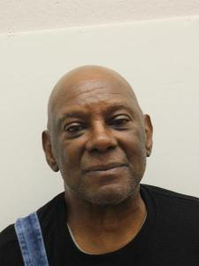 Norman Bailey a registered Sex or Violent Offender of Indiana