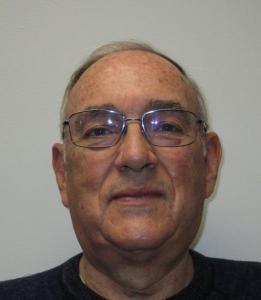James Richard Fore a registered Sex or Violent Offender of Indiana