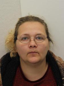 Angela Marie Frederick a registered Sex or Violent Offender of Indiana