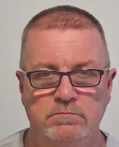 Brian Keith Larner a registered Sex or Violent Offender of Indiana