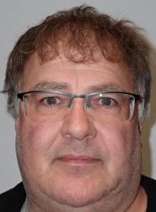 Kevin Eugene Crider a registered Sex or Violent Offender of Indiana