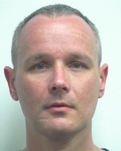 Brandon Lee Perkins a registered Sex or Violent Offender of Indiana