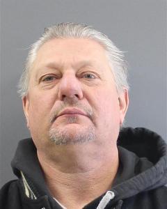 Robert Michael George a registered Sex or Violent Offender of Indiana