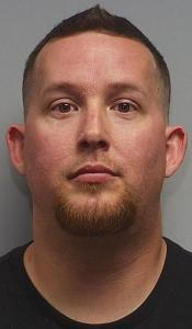 David Alan Naessens a registered Sex or Violent Offender of Indiana
