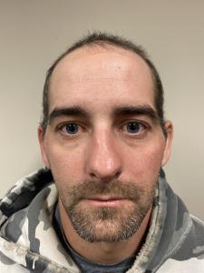 Ryan Lee Coy a registered Sex or Violent Offender of Indiana