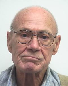 David Foster Wolfe a registered Sex or Violent Offender of Indiana