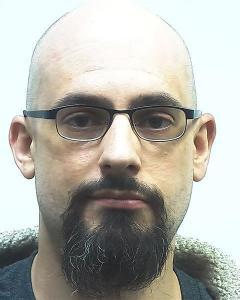 Nathan Paul Nelson a registered Sex or Violent Offender of Indiana