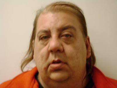 Jason Fleming League a registered Sex Offender of Kentucky