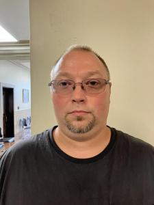 John David Hubble a registered Sex or Violent Offender of Indiana