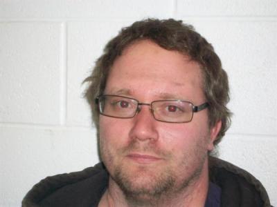 Kirk Seth Mitchell a registered Sex or Violent Offender of Indiana