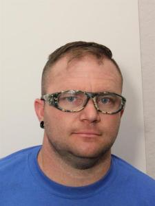 Zacchaeus Andrew Crawford a registered Sex or Violent Offender of Indiana