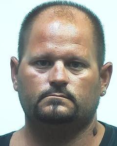 Rodney Dean Halsey a registered Sex or Violent Offender of Indiana