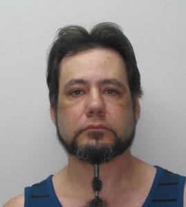 Darrick Gene Curtis a registered Sex or Violent Offender of Indiana