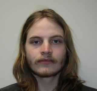 Hunter J Butts a registered Sex or Violent Offender of Indiana