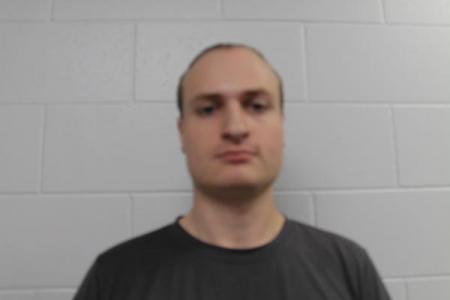 James Wesley Howell a registered Sex or Violent Offender of Indiana