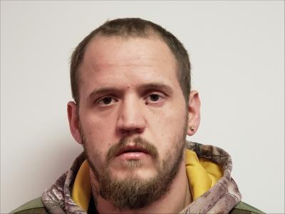 James Paul Keeton a registered Sex or Violent Offender of Indiana