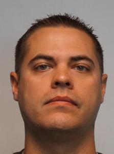 Aric Dalton Koster a registered Sex or Violent Offender of Indiana
