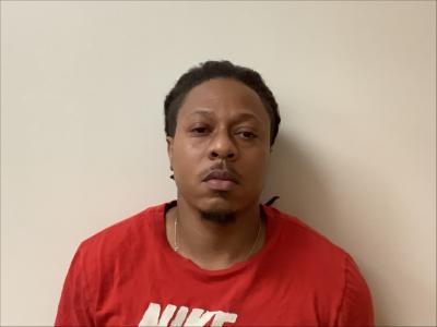 Tyrone Lamar Ellis a registered Sex or Violent Offender of Indiana