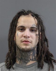 Christopher Jerome Bodnar a registered Sex or Violent Offender of Indiana