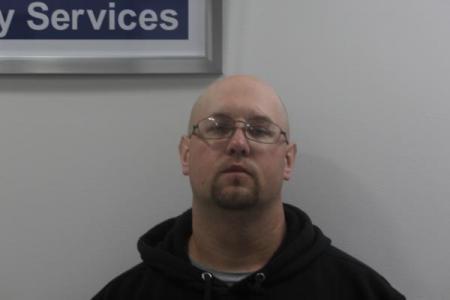 Jeffrey Jw Wolfe a registered Sex or Violent Offender of Indiana