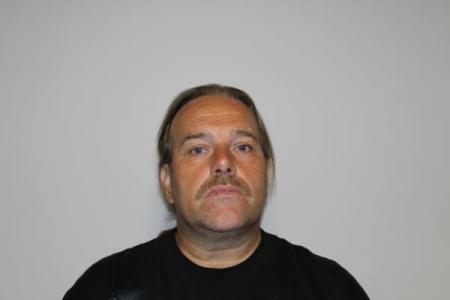 William R Knight a registered Sex or Violent Offender of Indiana