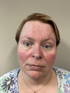 Jessica J Jefferies a registered Sex or Violent Offender of Indiana