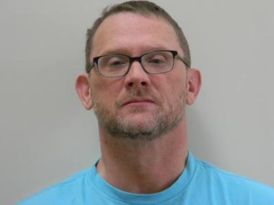 Christopher Douglas Ross a registered Sex or Violent Offender of Indiana