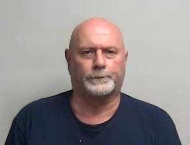 Robert Harold Napier a registered Sex or Violent Offender of Indiana