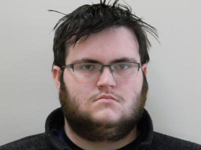 Dylan James Hatfield a registered Sex or Violent Offender of Indiana
