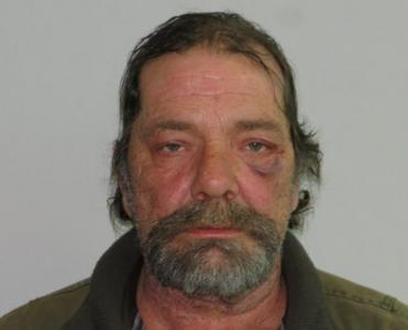 James Edward Adams a registered Sex or Violent Offender of Indiana