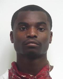 Dawan Shelmon Griffin a registered Sex or Violent Offender of Indiana