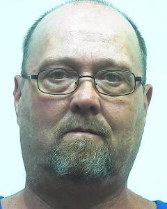 David Ray Ames Jr a registered Sex or Violent Offender of Indiana