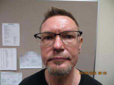 Justin S Riggen a registered Sex or Violent Offender of Indiana