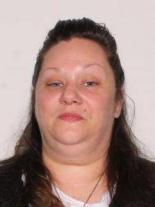 Angelina Marie Grylik a registered Sex Offender of Virginia