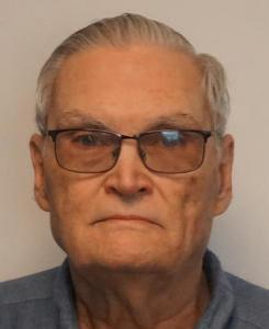 William Allen Moit a registered Sex or Violent Offender of Indiana