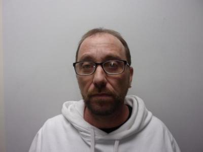 Eric Kelcy Butterworth a registered Sex or Violent Offender of Indiana