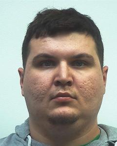 Ryan N Hall a registered Sex or Violent Offender of Indiana