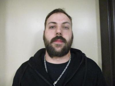 Bradley Michael Mowery a registered Sex or Violent Offender of Indiana