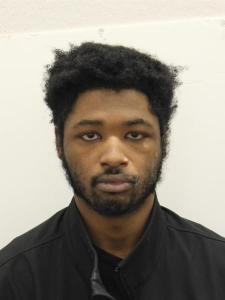 Ja'juan Du'price Hudson a registered Sex or Violent Offender of Indiana