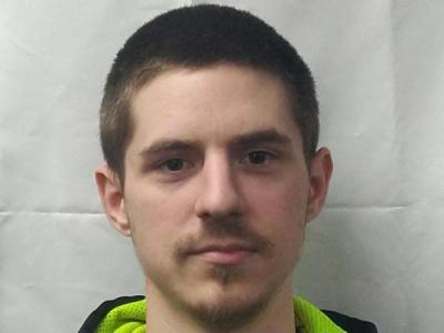 Zachary M Auler a registered Sex or Violent Offender of Indiana